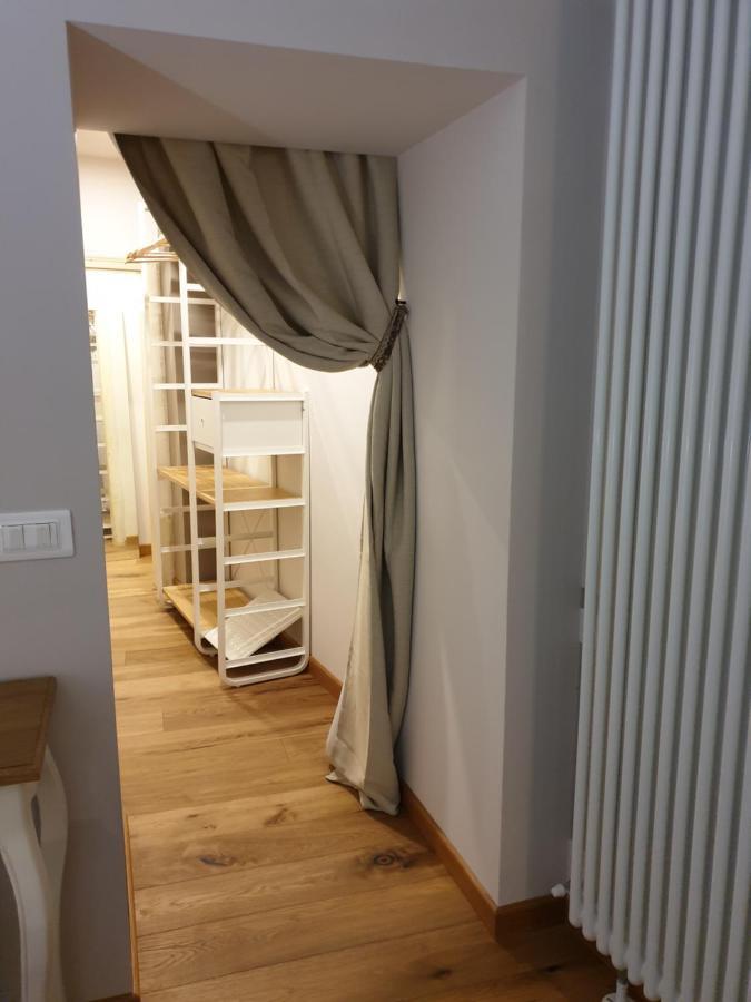 1848 Chef'S Rooms Gorycja Zewnętrze zdjęcie