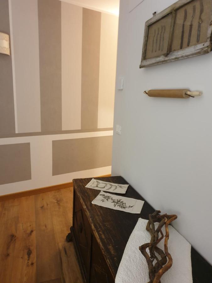 1848 Chef'S Rooms Gorycja Zewnętrze zdjęcie