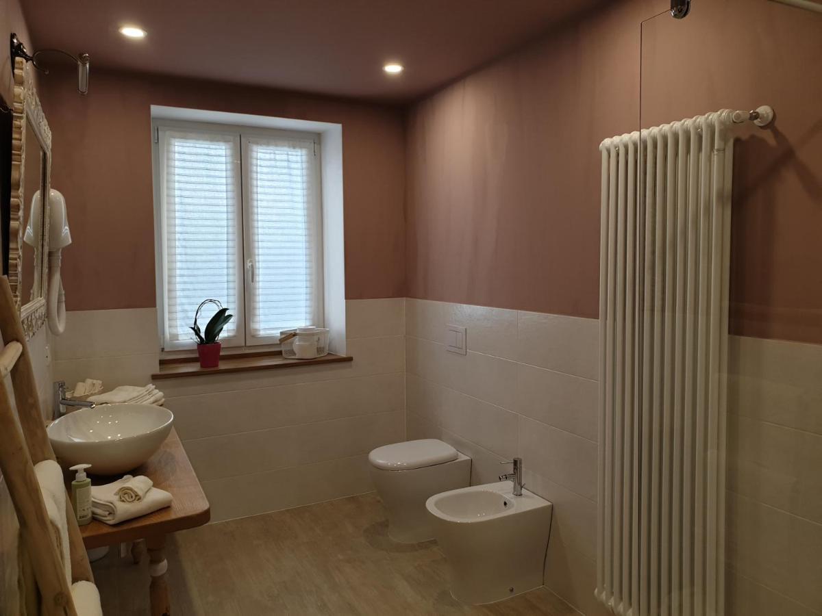 1848 Chef'S Rooms Gorycja Zewnętrze zdjęcie