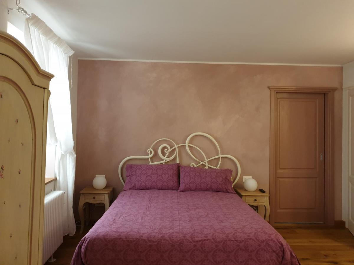 1848 Chef'S Rooms Gorycja Zewnętrze zdjęcie